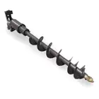 Hydraulic Drill Bit 1200mm x 200mm for Mini Rotary Drill DK20
